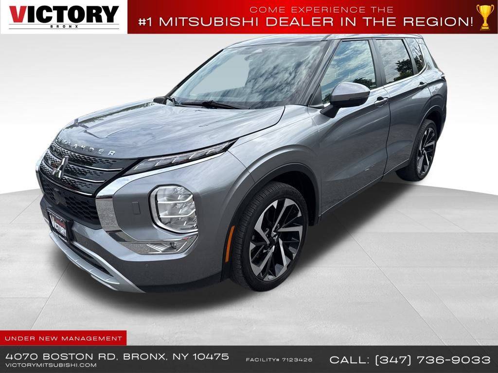 2023 Mitsubishi Outlander SE Special Edition — SUV — 65,111 mi — Bronx, NY