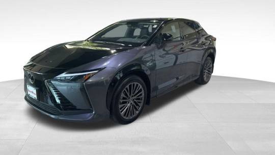 2023 Lexus RZ RZ 450e Premium — SUV — 6,344 mi — Bronx, NY