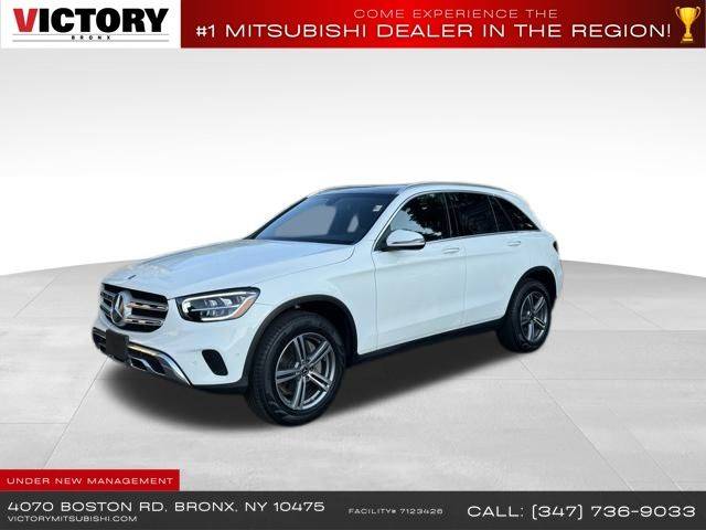 2021 Mercedes-Benz GLC GLC 300 — SUV — 32,893 mi — Bronx, NY