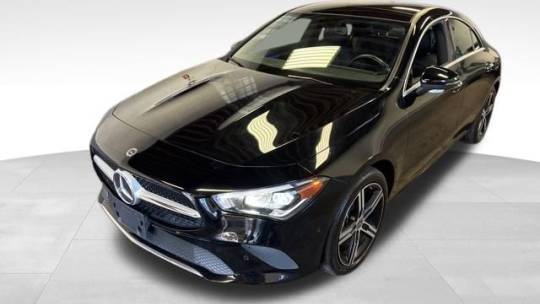 2021 Mercedes-Benz CLA CLA 250 — Sedan — 29,960 mi — Bronx, NY