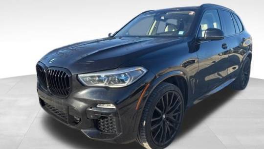 2020 BMW X5 M50i — SUV — 68,542 mi — Bronx, NY
