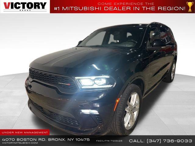 2023 Dodge Durango GT Plus — SUV — 50,921 mi — Bronx, NY