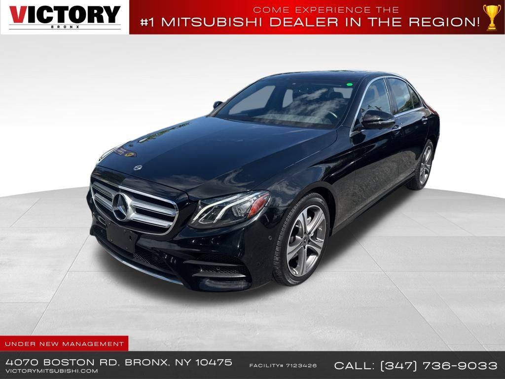 2019 Mercedes-Benz E-Class E 300 — Sedan — 46,346 mi — Bronx, NY