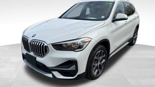 2021 BMW X1 28i — SUV — 64,299 mi — Bronx, NY