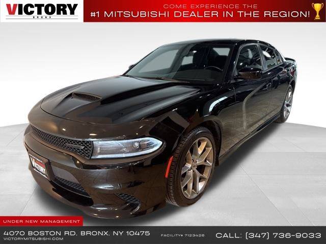 2023 Dodge Charger GT — Sedan — 55,275 mi — Bronx, NY