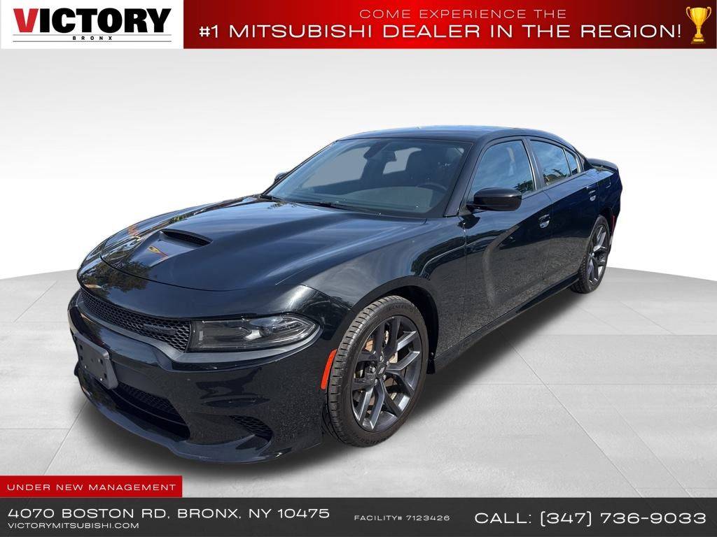 2023 Dodge Charger GT — Sedan — 65,033 mi — Bronx, NY