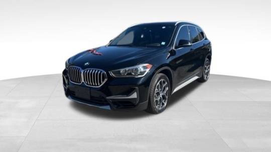 2021 BMW X1 28i — SUV — 42,709 mi — Bronx, NY