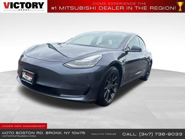2020 Tesla Model 3 Long Range — Sedan — 61,286 mi — Bronx, NY