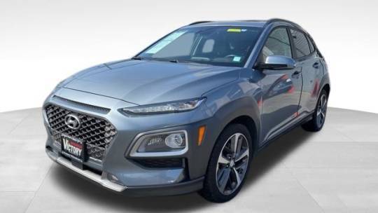 2020 Hyundai Kona Ultimate — SUV — 72,483 mi — Bronx, NY