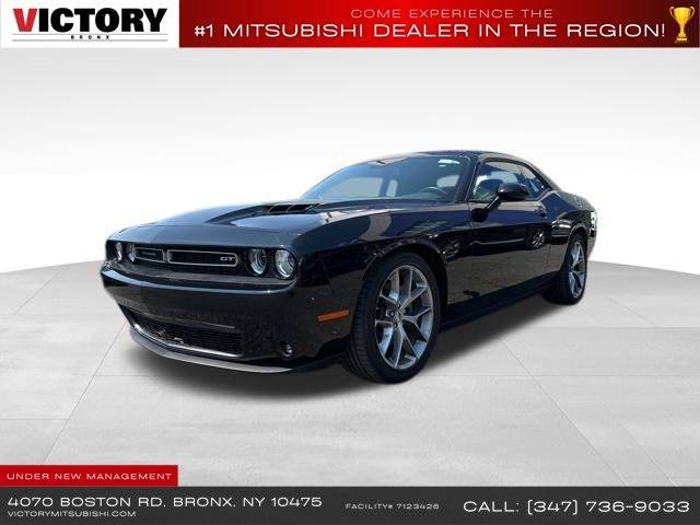 2022 Dodge Challenger GT — Coupe — 33,994 mi — Bronx, NY