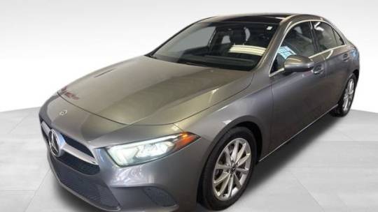 2021 Mercedes-Benz A-Class A 220 — Sedan — 64,689 mi — Bronx, NY
