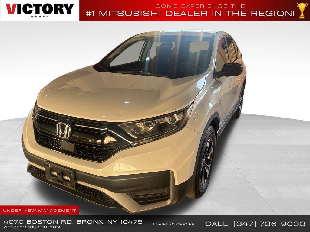 2021 Honda CR-V Special Edition — SUV — 26,119 mi — Bronx, NY