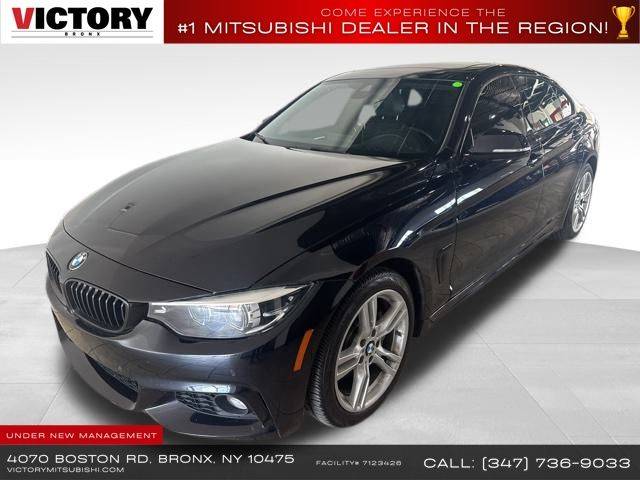 2020 BMW 4 Series 430i — Hatchback — 77,509 mi — Bronx, NY