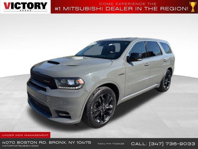 2020 Dodge Durango R/T — SUV — 79,570 mi — Bronx, NY