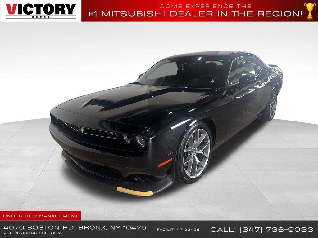 2023 Dodge Challenger GT — Coupe — 54,522 mi — Bronx, NY