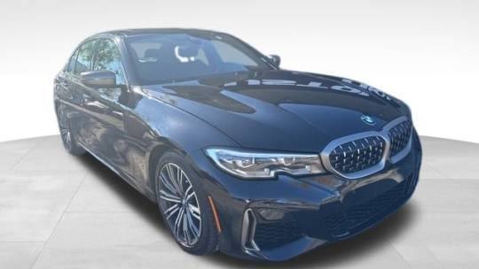 2021 BMW 3 Series M340i — Sedan — 32,727 mi — Bronx, NY
