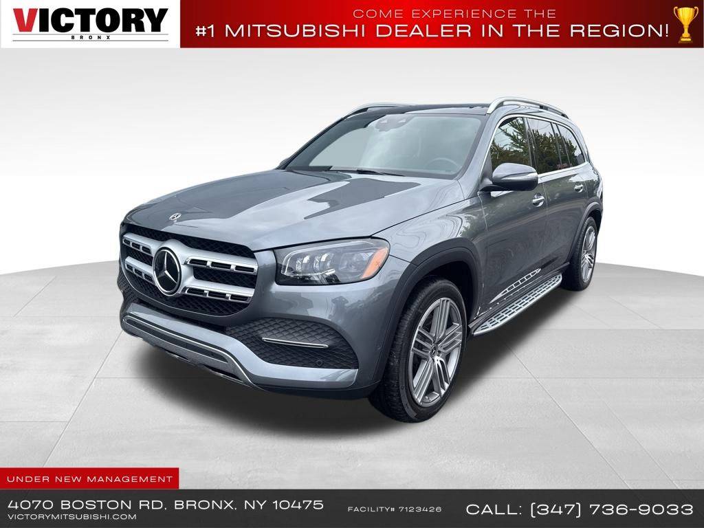 2021 Mercedes-Benz GLS GLS 450 — SUV — 62,963 mi — Bronx, NY