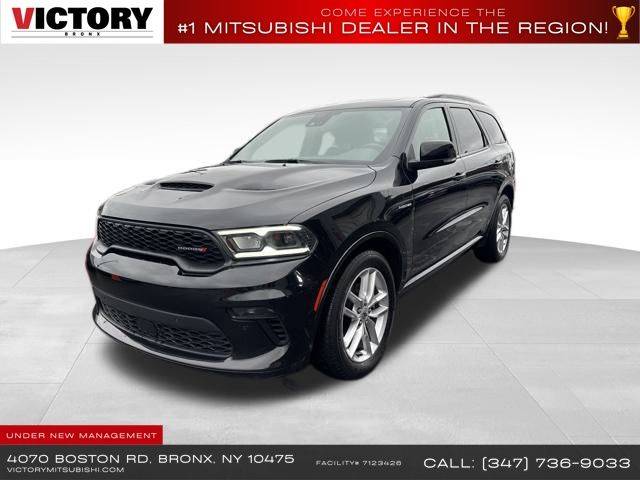 2023 Dodge Durango R/T Plus — SUV — 62,127 mi — Bronx, NY