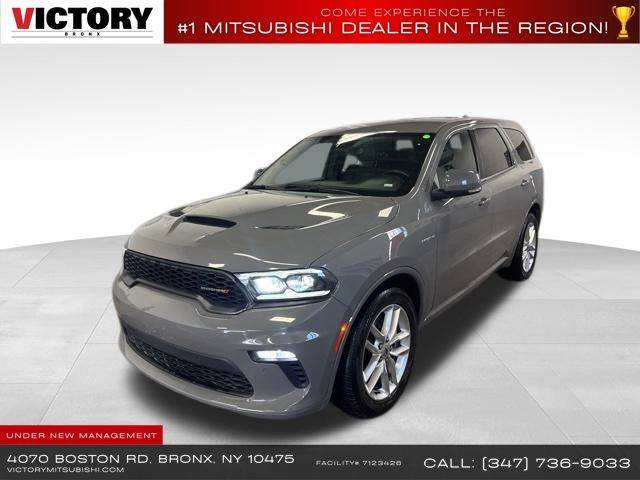 2022 Dodge Durango R/T — SUV — 43,518 mi — Bronx, NY
