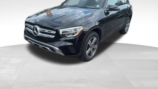 2020 Mercedes-Benz GLC GLC 300 — SUV — 57,365 mi — Bronx, NY