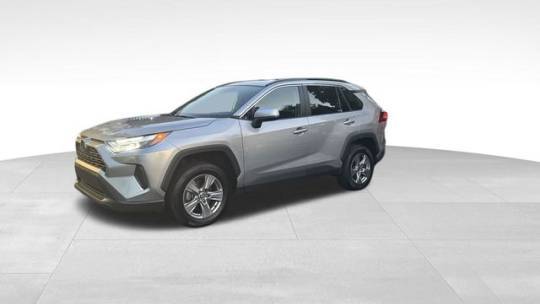 2022 Toyota RAV4 XLE — SUV — 57,942 mi — Bronx, NY