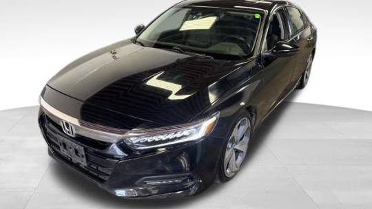 2018 Honda Accord Touring — Sedan — 80,022 mi — Bronx, NY