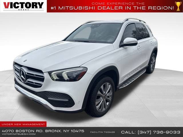 2020 Mercedes-Benz GLE GLE 350 — SUV — 56,982 mi — Bronx, NY