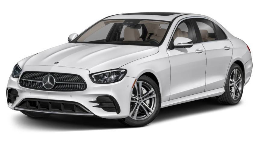 2021 Mercedes-Benz E-Class E 350 — Sedan — 49,436 mi — Bronx, NY