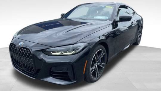 2022 BMW 4 Series M440i — Coupe — 28,572 mi — Bronx, NY