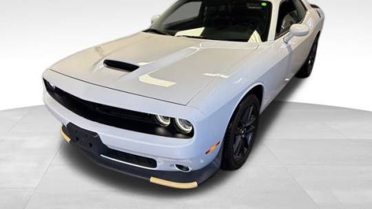 2021 Dodge Challenger GT — Coupe — 41,685 mi — Bronx, NY