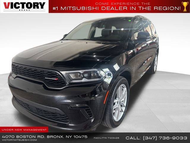2023 Dodge Durango GT Plus — SUV — 45,995 mi — Bronx, NY
