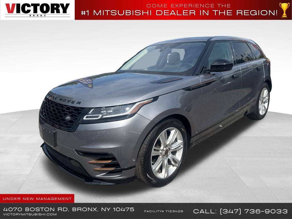2020 Land Rover Range Rover Velar R-Dynamic S — SUV — 27,298 mi — Bronx, NY