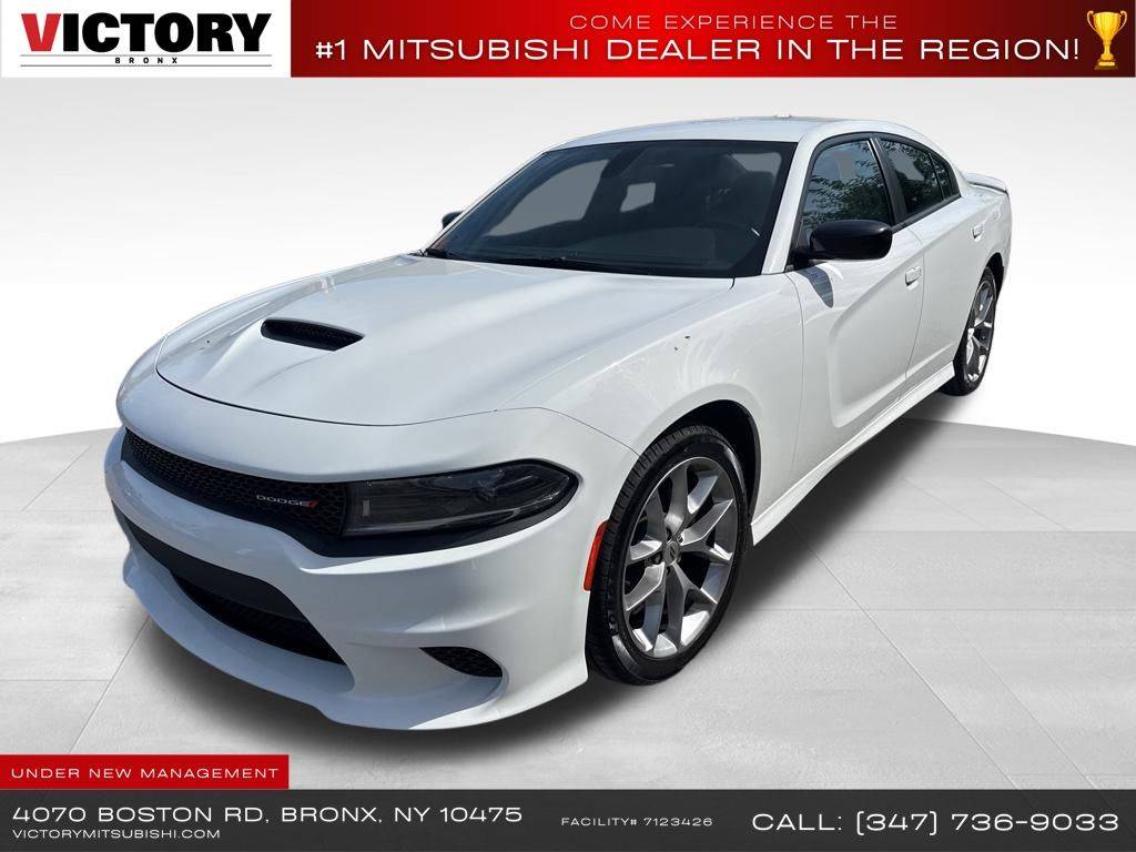 2023 Dodge Charger GT — Sedan — 55,893 mi — Bronx, NY