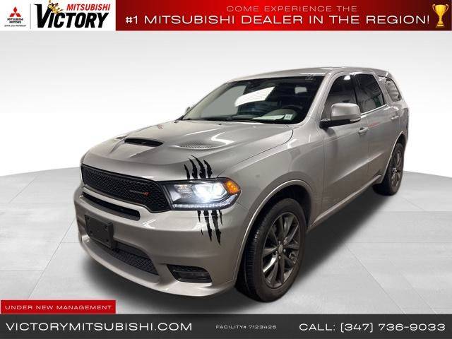 2018 Dodge Durango GT — SUV — 98,352 mi — Bronx, NY