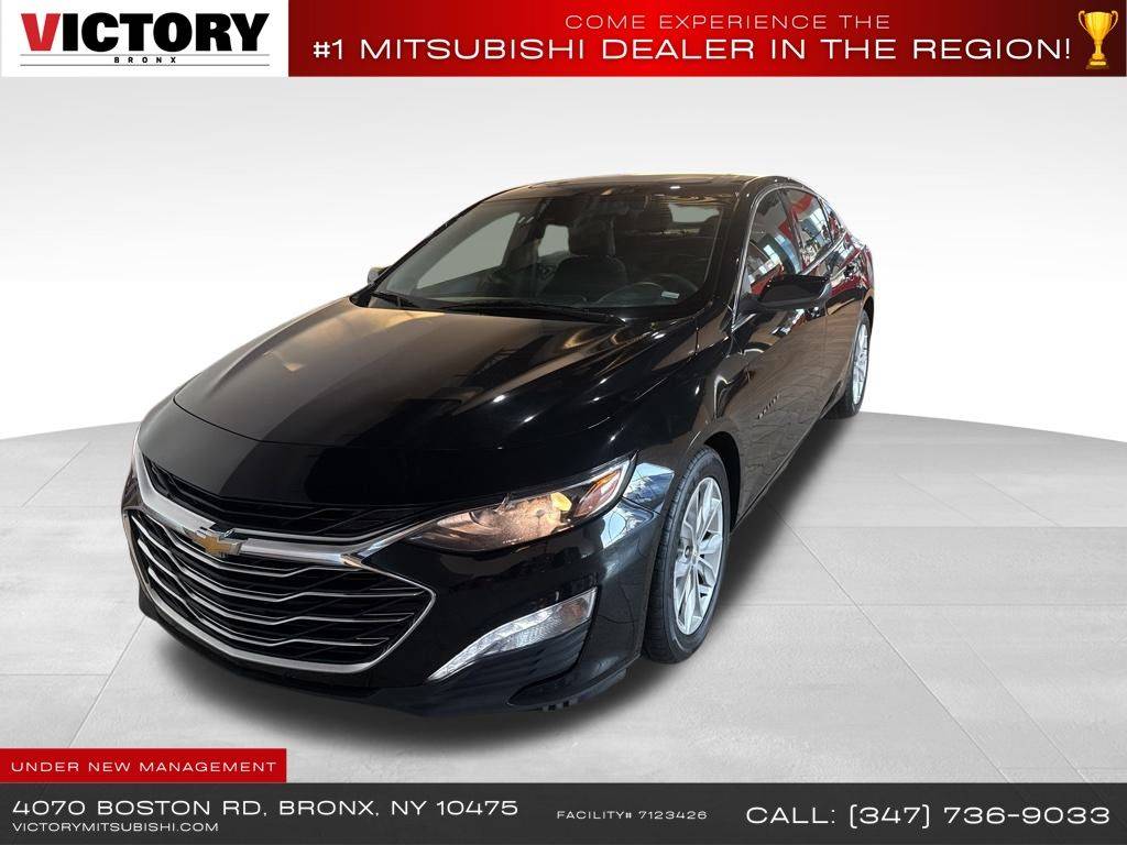 2023 Chevrolet Malibu LT — Sedan — 60,710 mi — Bronx, NY