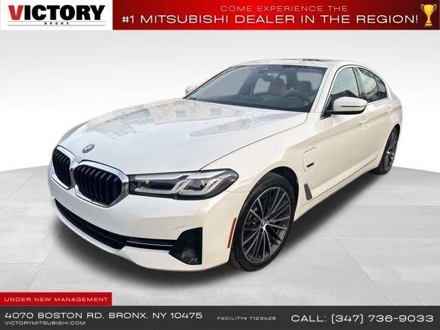 2023 BMW 5 Series 530e — Sedan — 29,688 mi — Bronx, NY