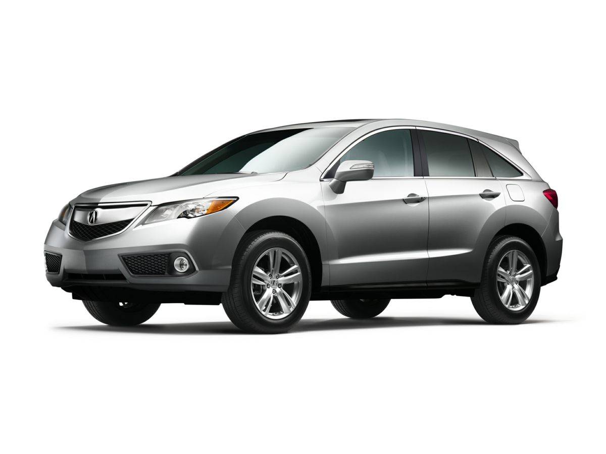 2014 Acura RDX Technology Package — SUV — 173,151 mi — Bronx, NY