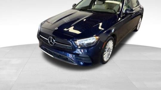 2021 Mercedes-Benz E-Class E 350 — Sedan — 20,498 mi — Bronx, NY