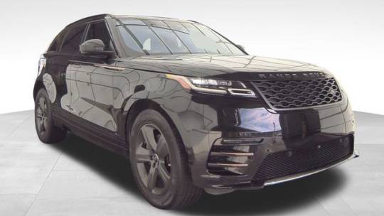 2021 Land Rover Range Rover Velar R-Dynamic S — SUV — 46,806 mi — Bronx, NY