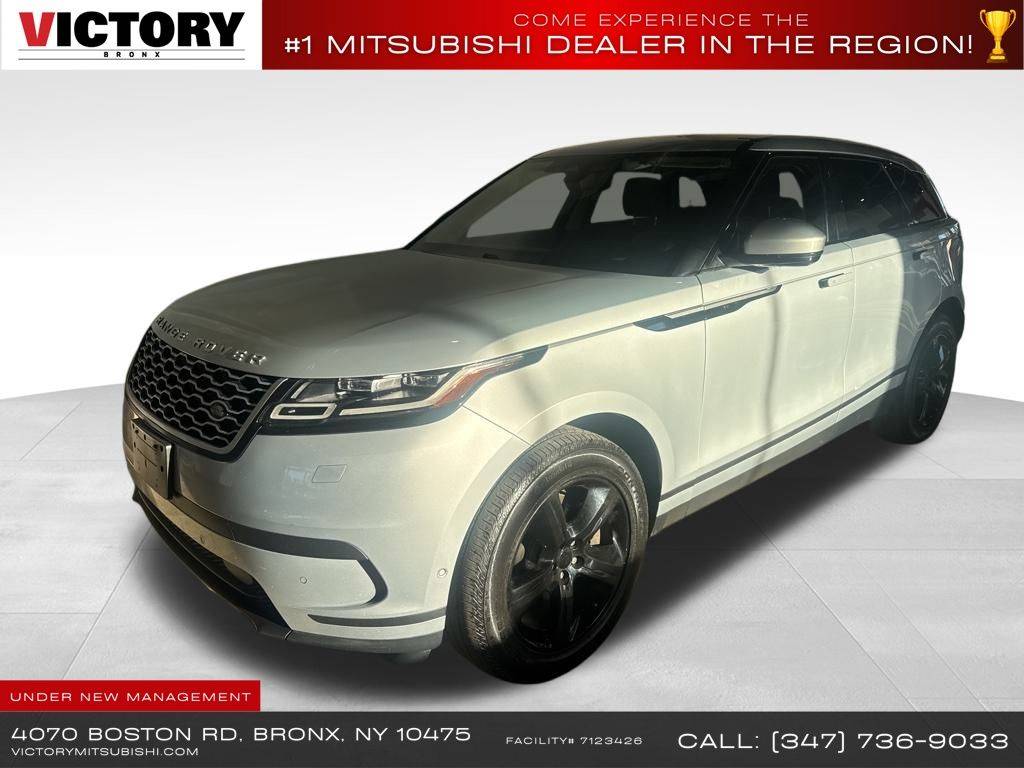 2021 Land Rover Range Rover Velar S — SUV — 65,203 mi — Bronx, NY