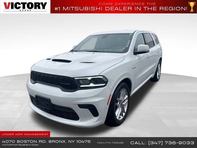 2022 Dodge Durango R/T — SUV — 44,852 mi — Bronx, NY