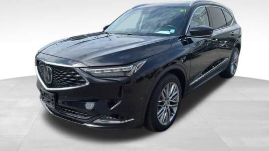 2022 Acura MDX Advance Package — SUV — 71,489 mi — Bronx, NY