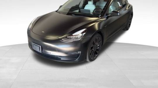2021 Tesla Model 3 Performance — Sedan — 74,706 mi — Bronx, NY