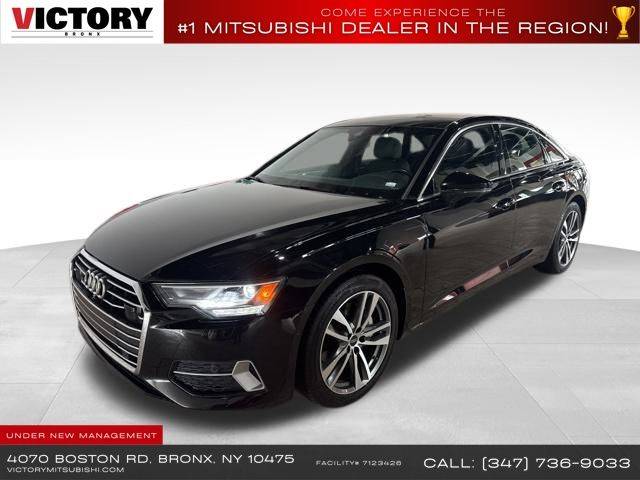 2023 Audi A6 Premium — Sedan — 47,747 mi — Bronx, NY