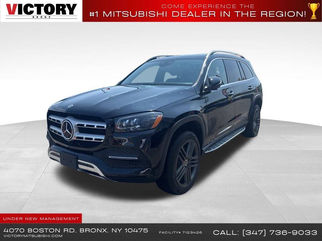 2022 Mercedes-Benz GLS GLS 450 — SUV — 37,476 mi — Bronx, NY