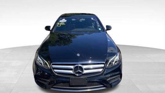 2020 Mercedes-Benz E-Class E 350 — Sedan — 53,196 mi — Bronx, NY