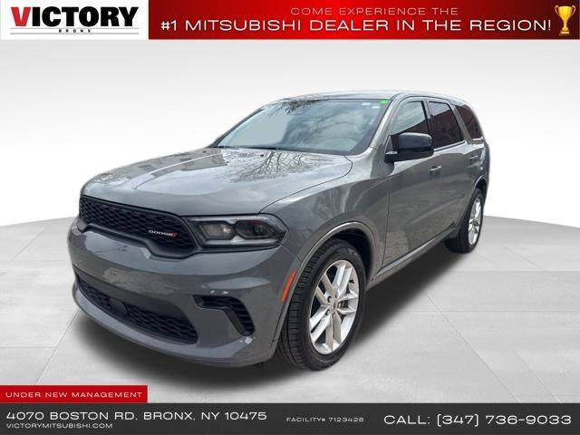 2023 Dodge Durango GT Launch Edition — SUV — 72,231 mi — Bronx, NY