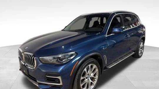 2023 BMW X5 xDrive45e