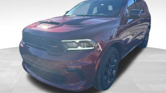 2022 Dodge Durango GT — SUV — 79,021 mi — Bronx, NY