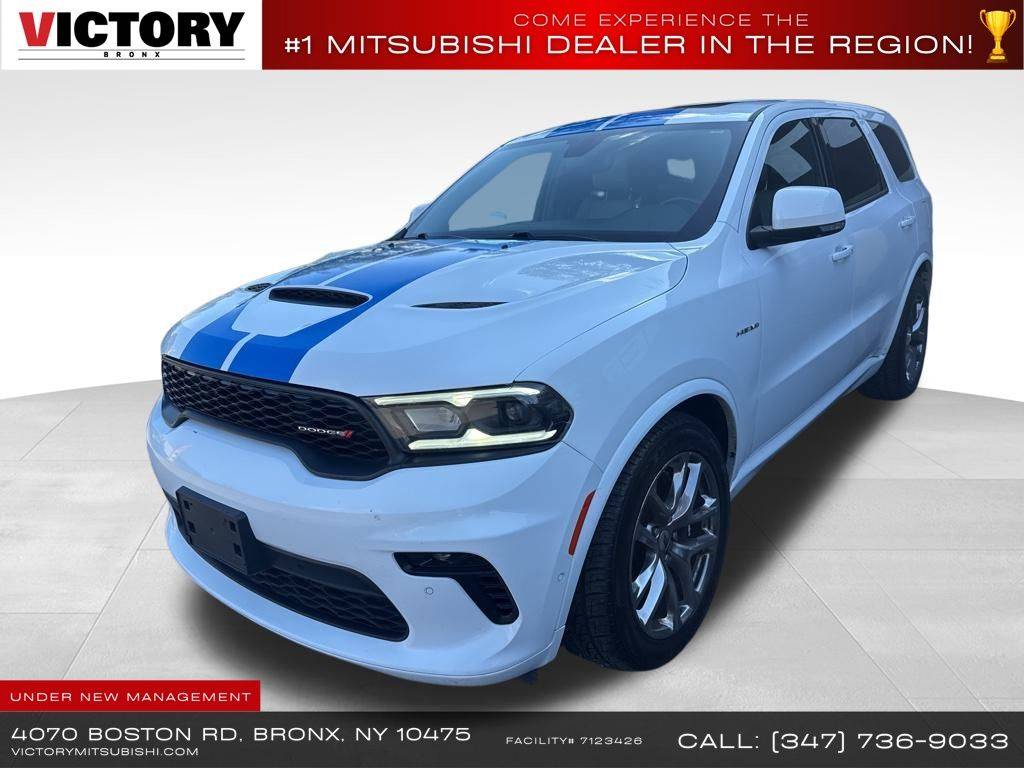 2022 Dodge Durango R/T — SUV — 64,390 mi — Bronx, NY